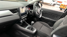 Renault Captur 1.3 TCE 130 Iconic 5dr Petrol Hatchback